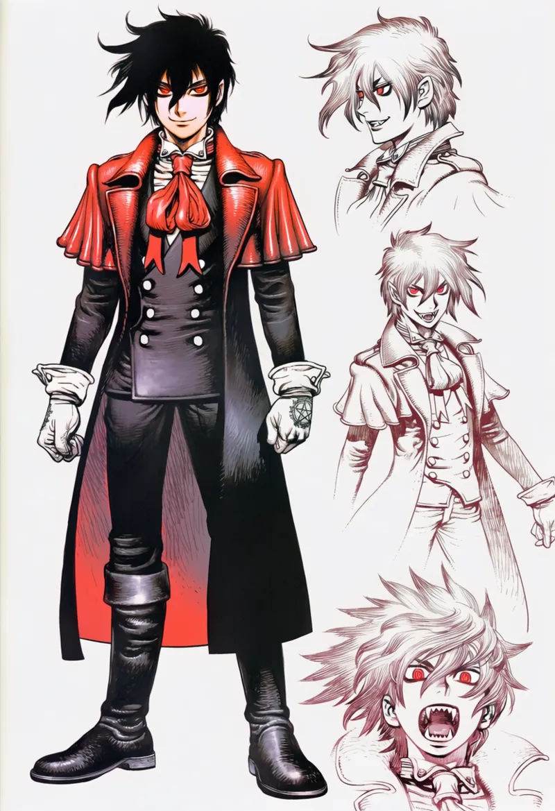 dreson art compilation - Image 174