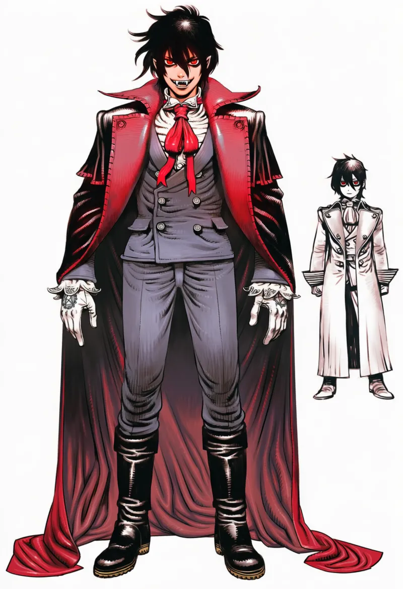 dreson art compilation - Image 178