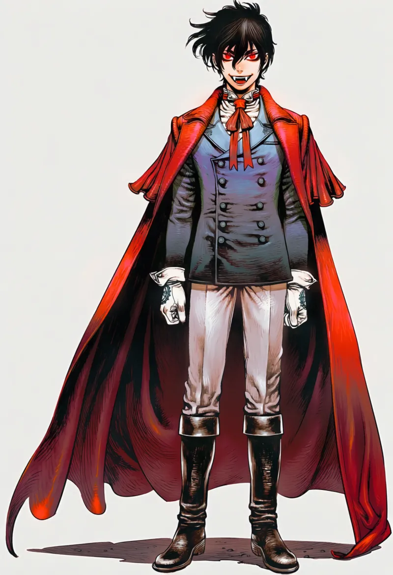 dreson art compilation - Image 179