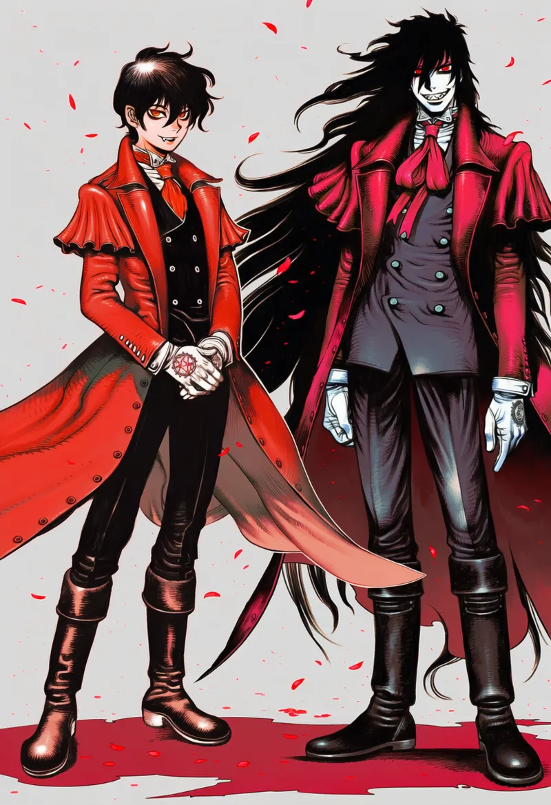 dreson art compilation - Image 180