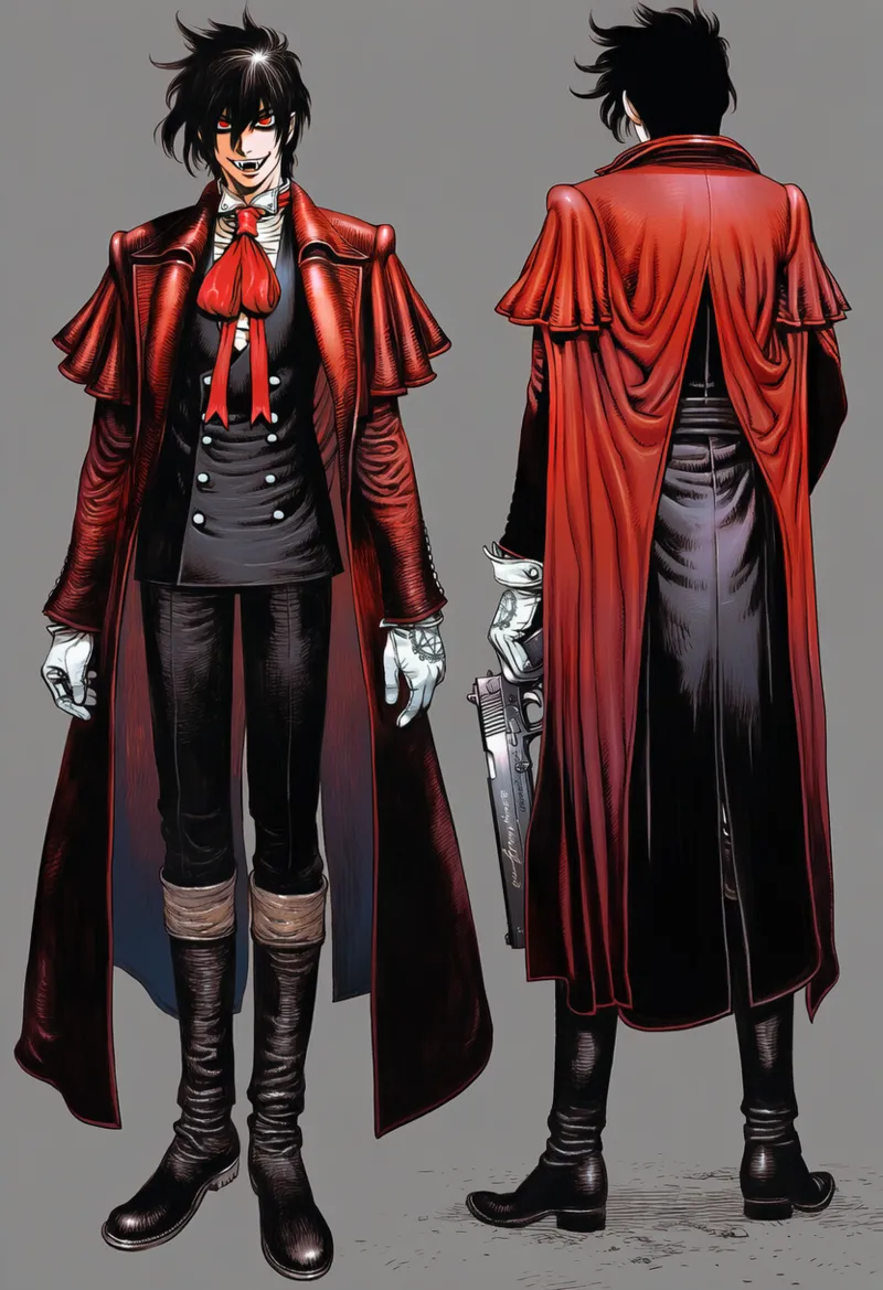 dreson art compilation - Image 181