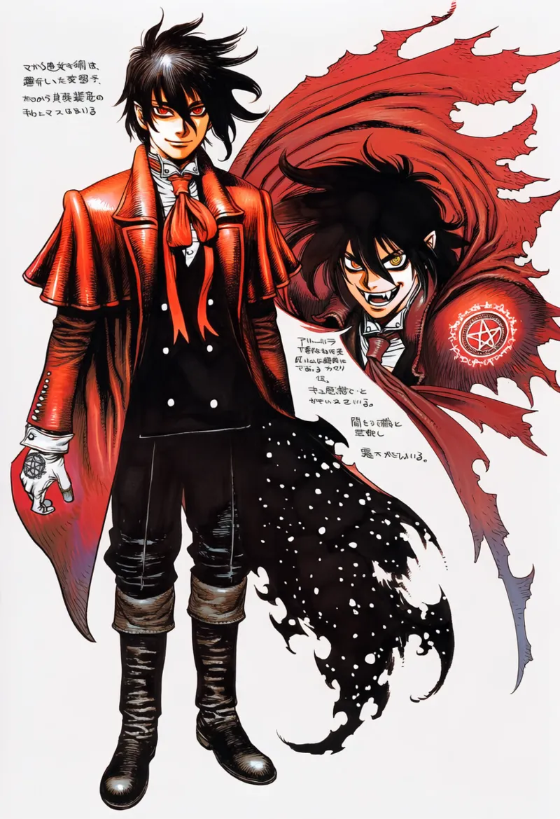 dreson art compilation - Image 182