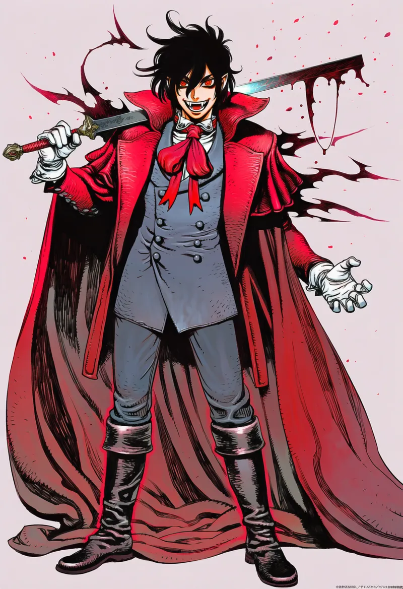 dreson art compilation - Image 183