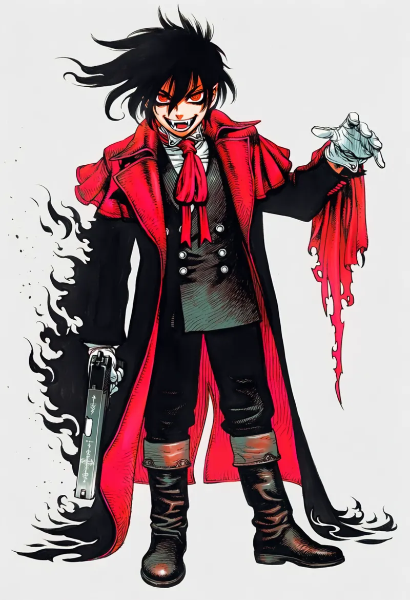 dreson art compilation - Image 184