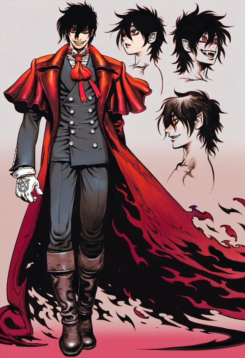 dreson art compilation - Image 185