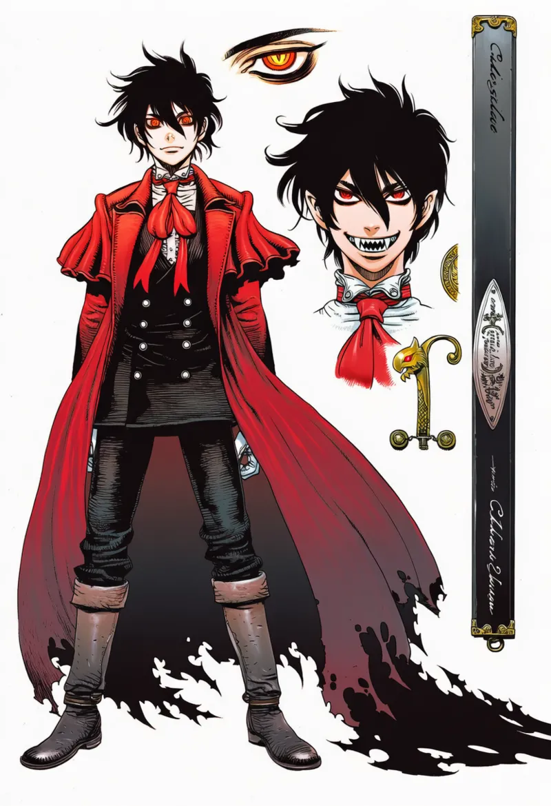 dreson art compilation - Image 186