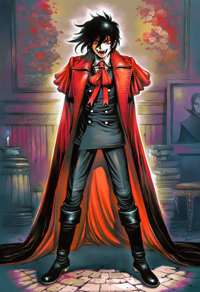 dreson art compilation - Image 188