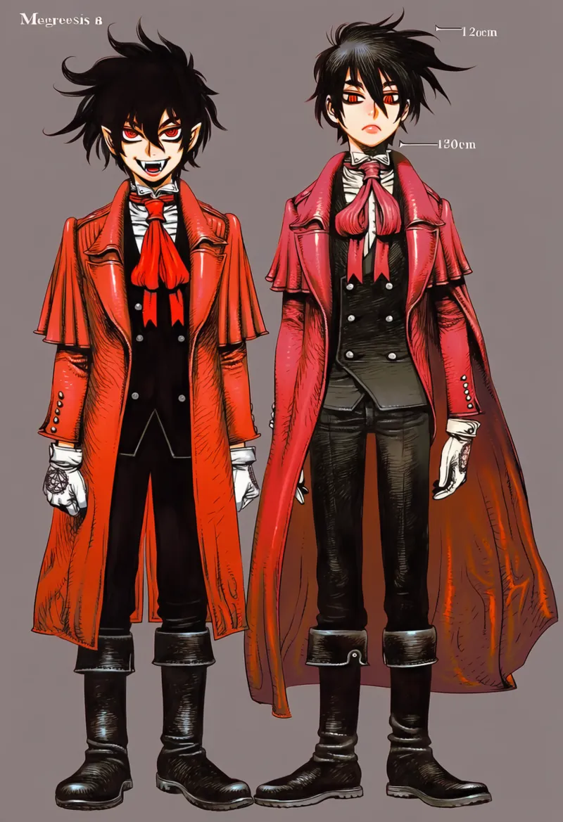 dreson art compilation - Image 189