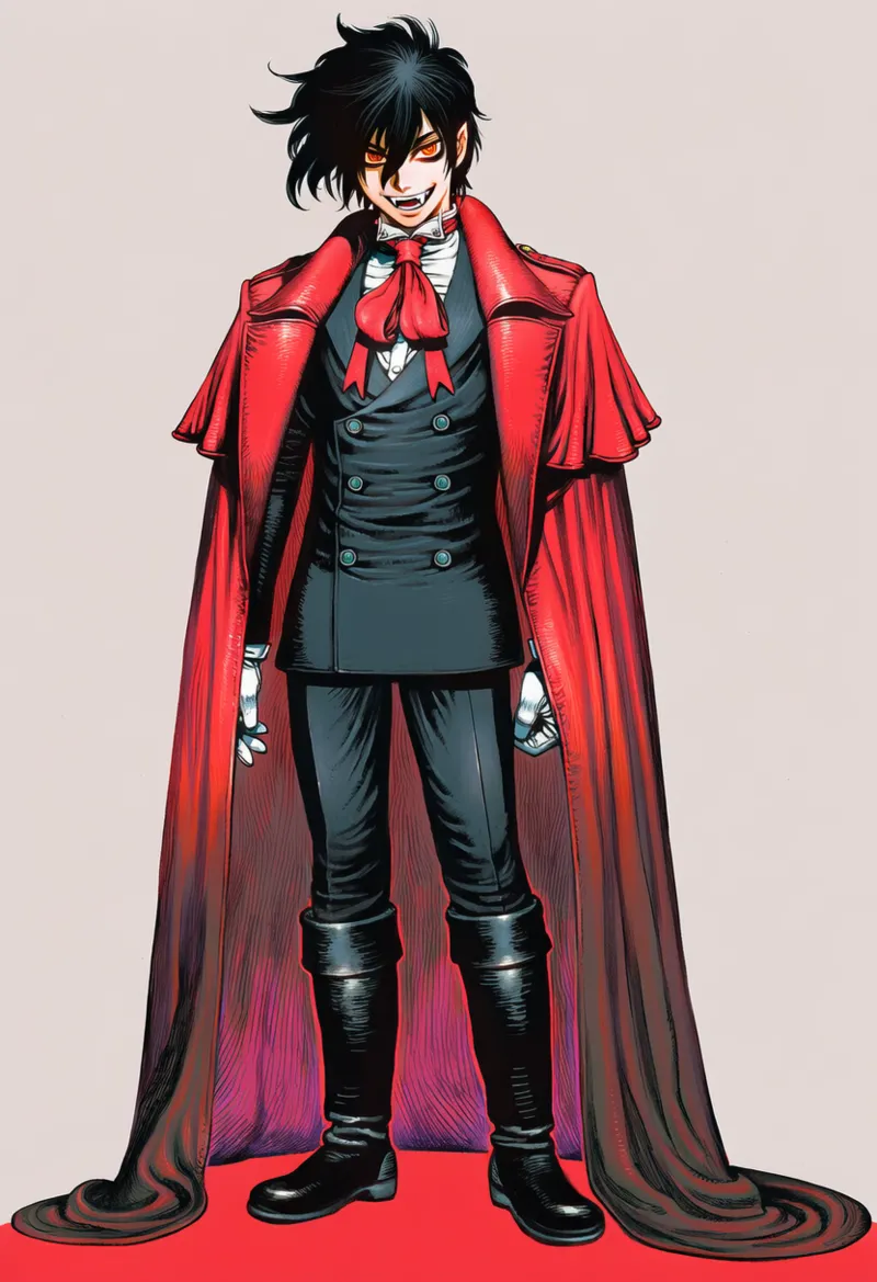 dreson art compilation - Image 190