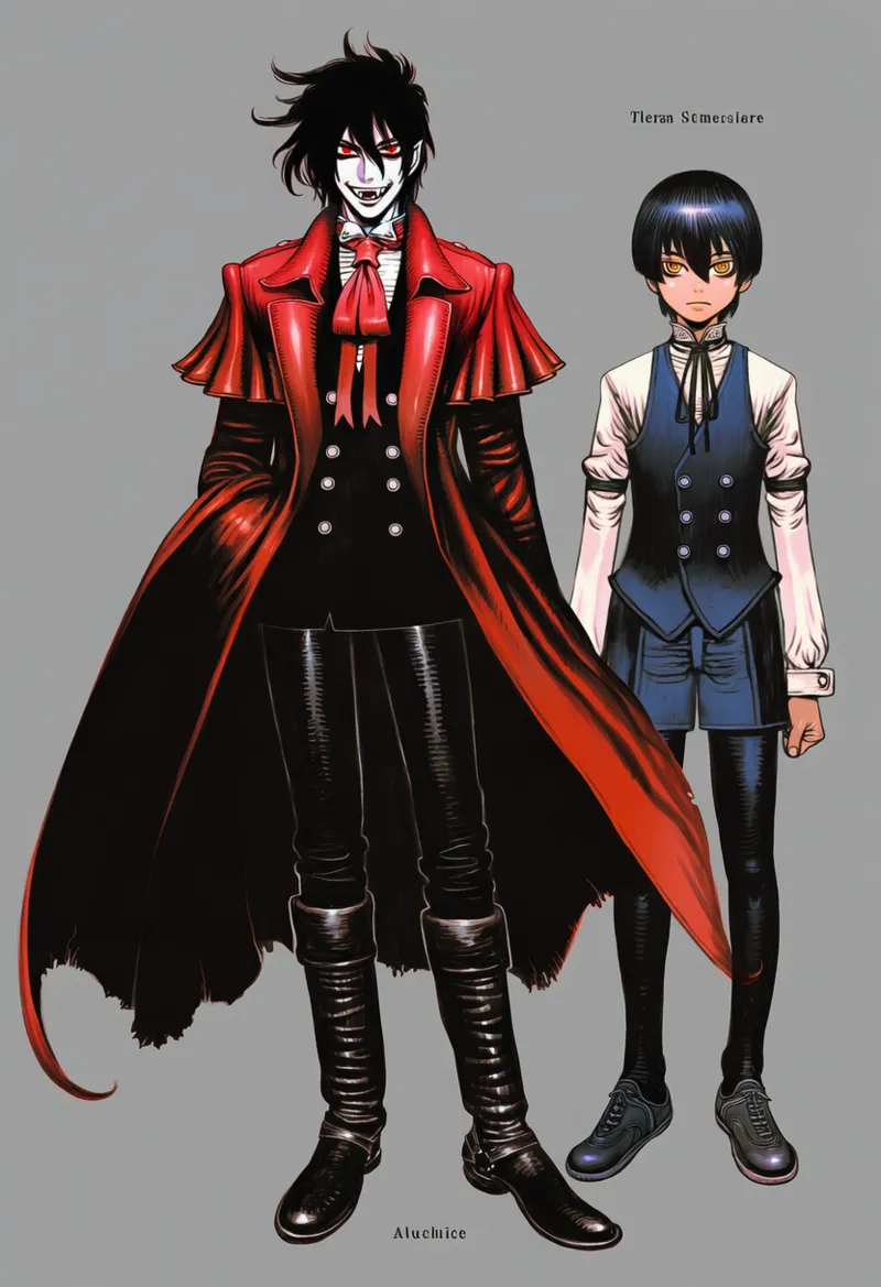 dreson art compilation - Image 192