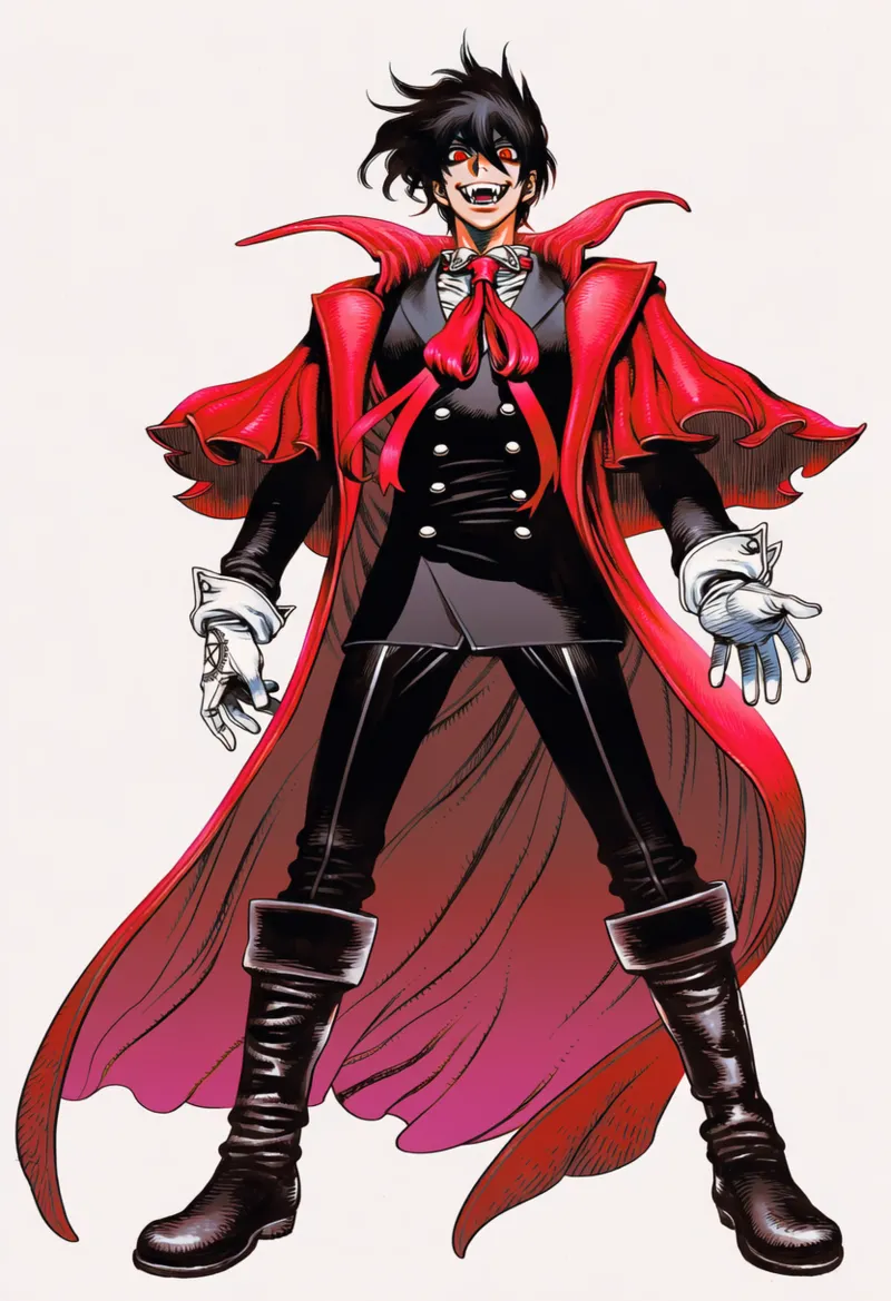 dreson art compilation - Image 194