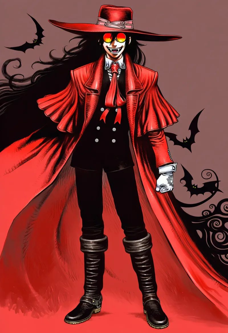 dreson art compilation - Image 195