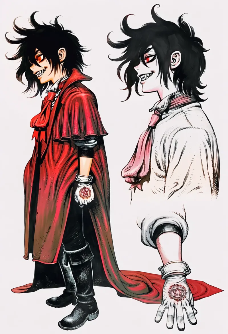 dreson art compilation - Image 198