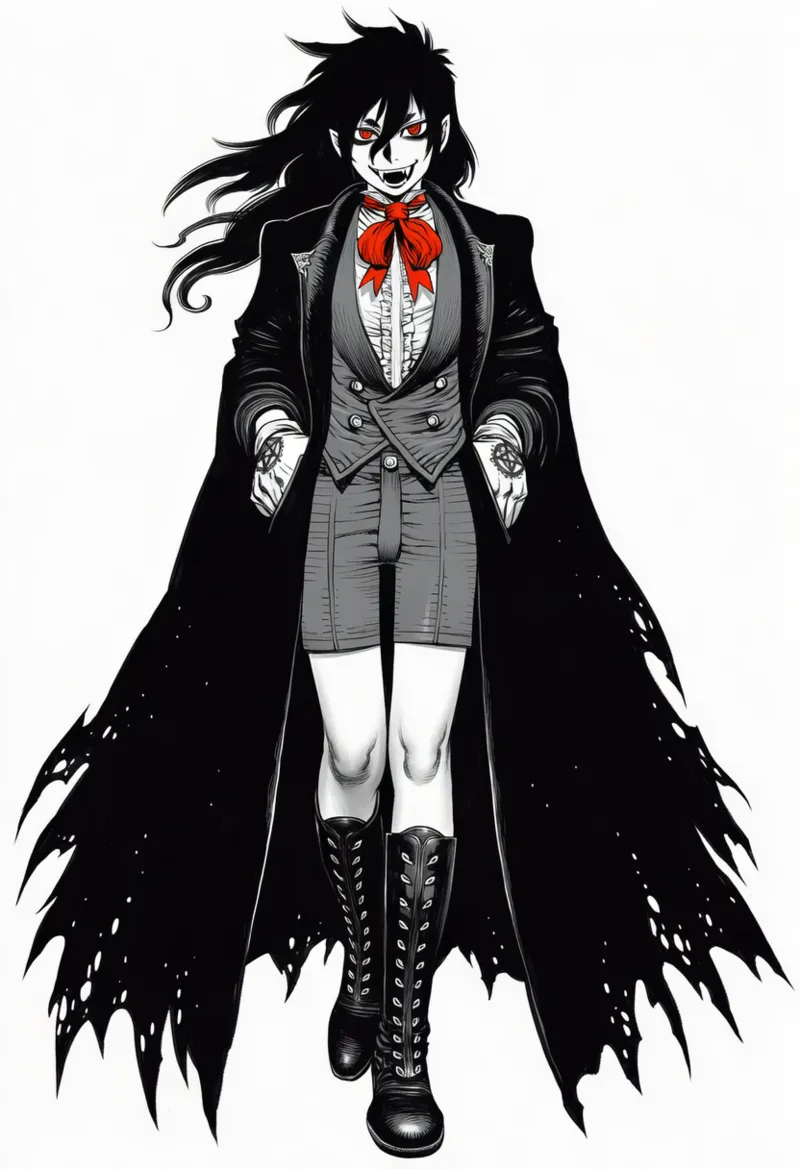 dreson art compilation - Image 199