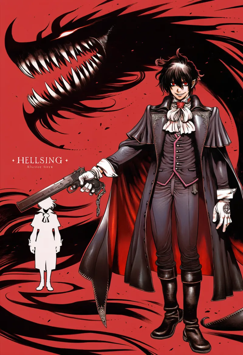 dreson art compilation - Image 200