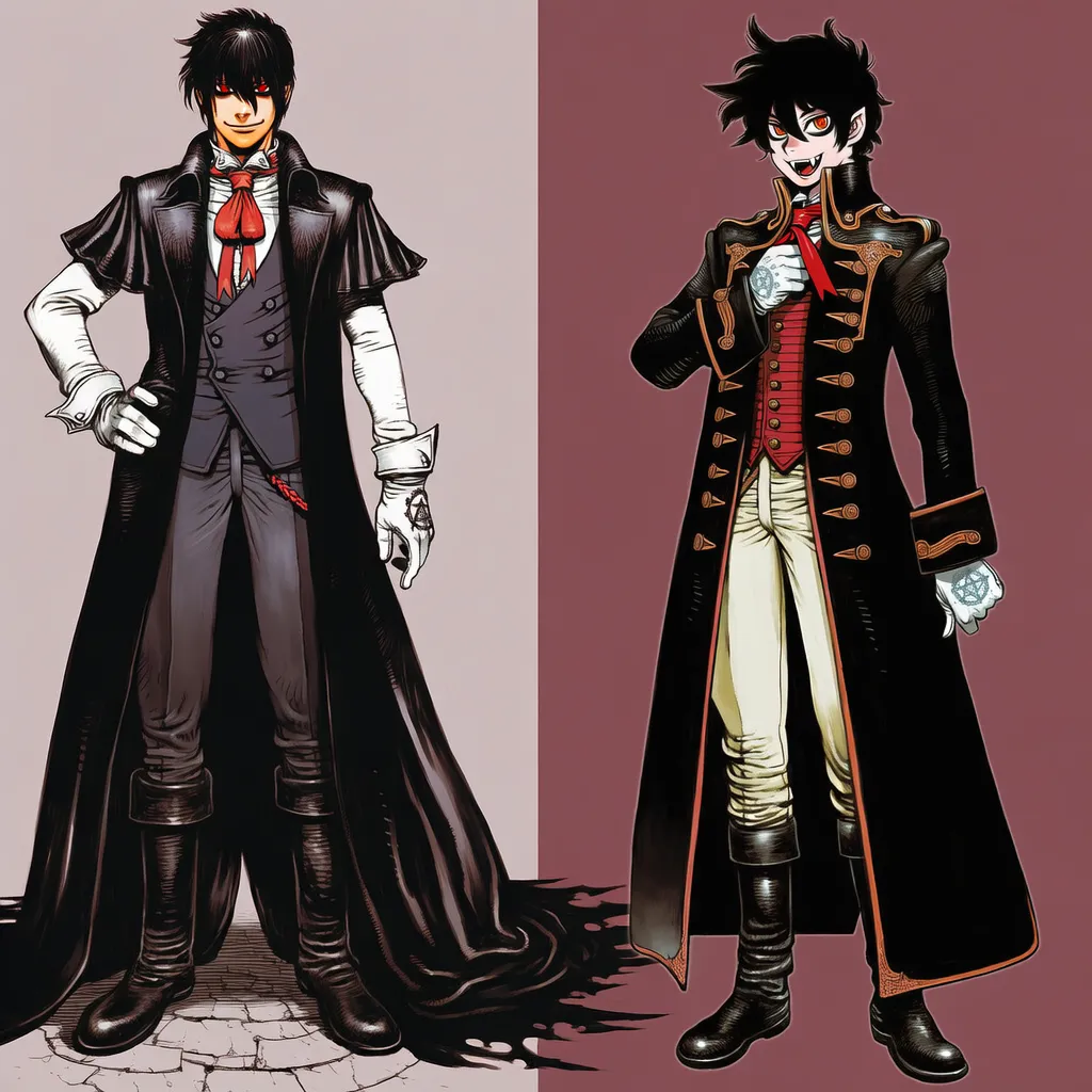 dreson art compilation - Image 201