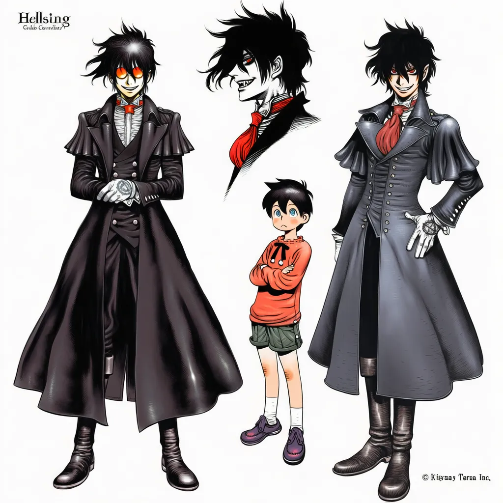 dreson art compilation - Image 203