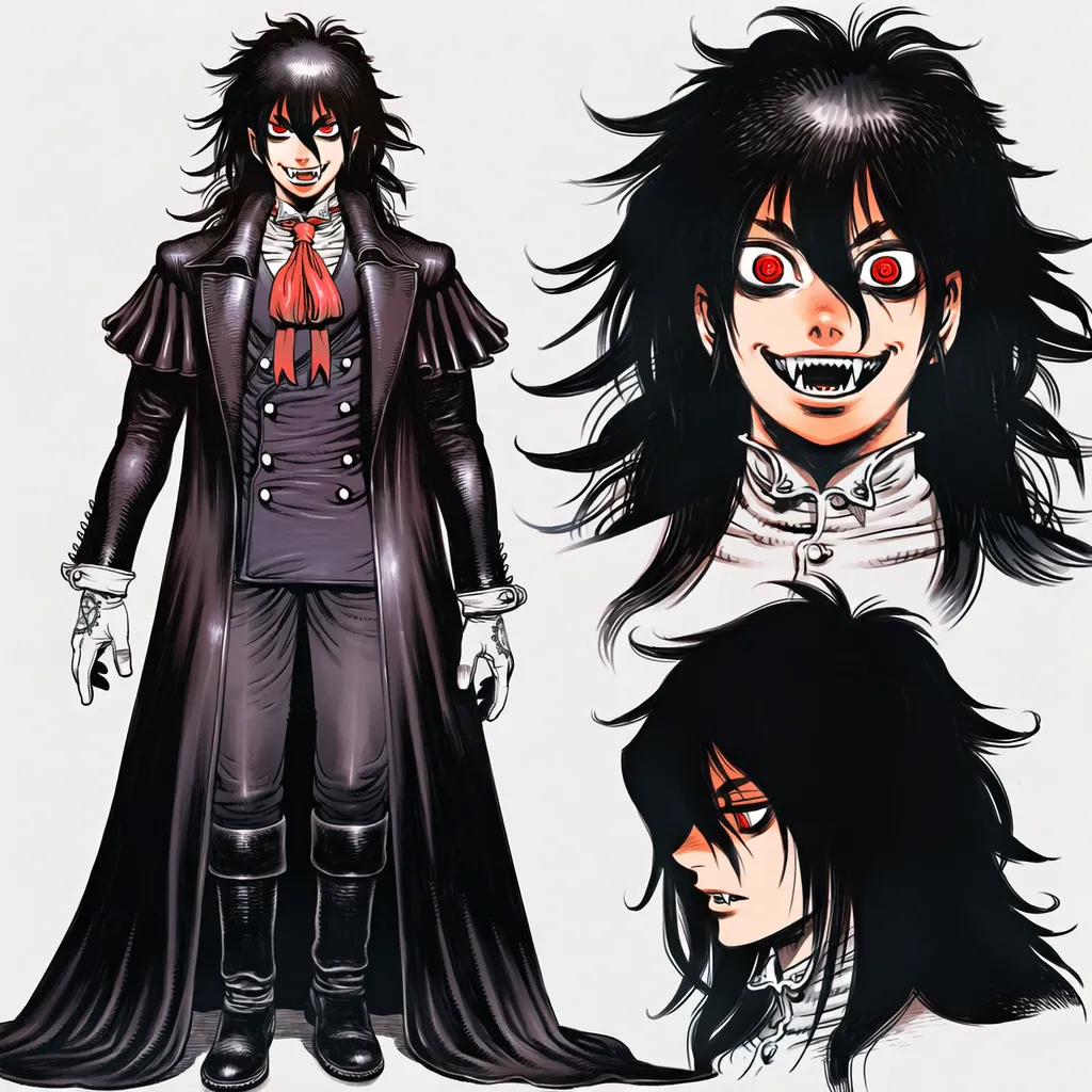 dreson art compilation - Image 204