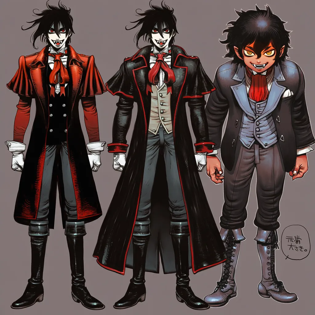 dreson art compilation - Image 205