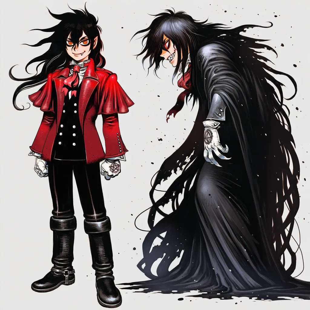 dreson art compilation - Image 207