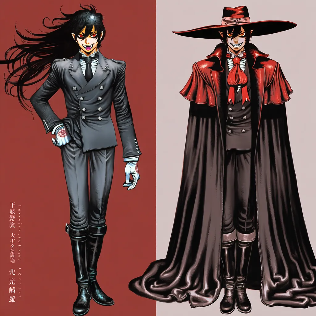 dreson art compilation - Image 208