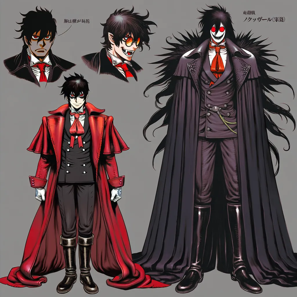 dreson art compilation - Image 209