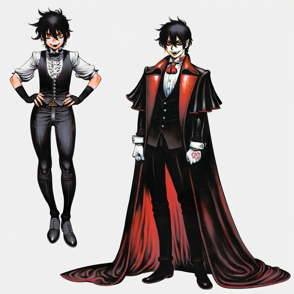 dreson art compilation - Image 210