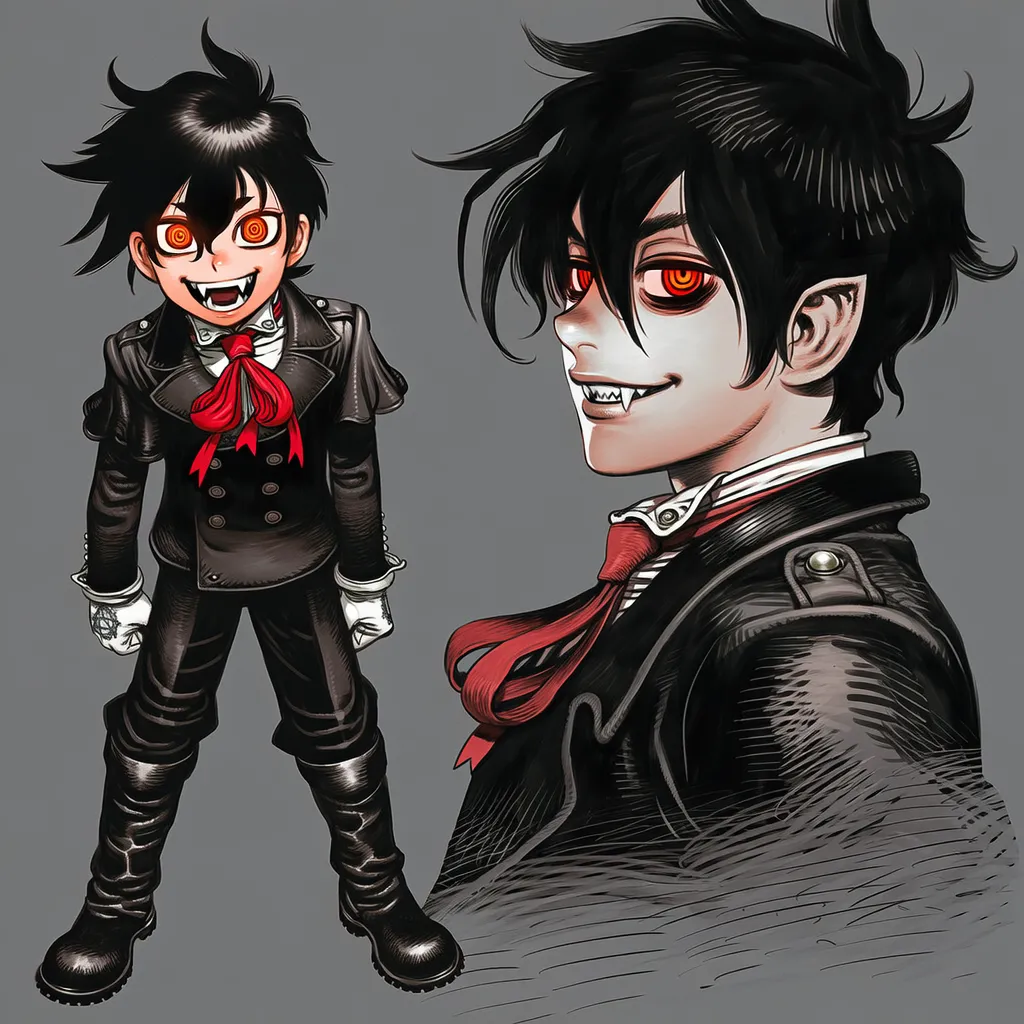 dreson art compilation - Image 212