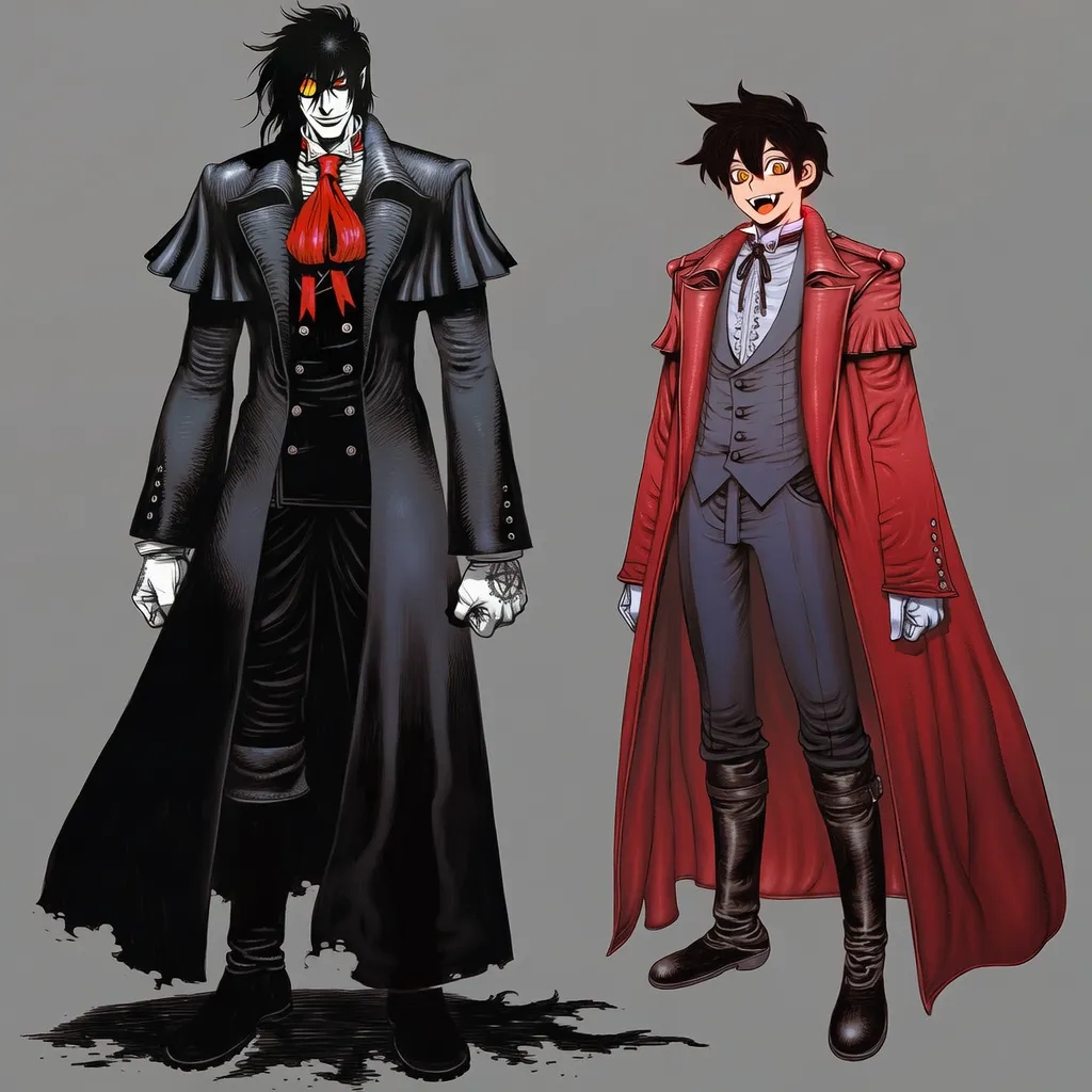 dreson art compilation - Image 213