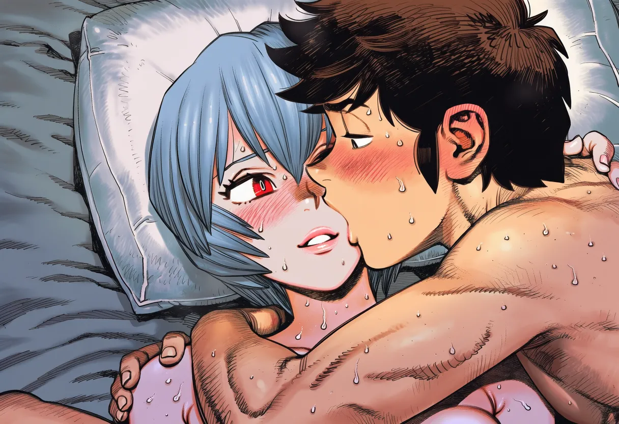 dreson art compilation - Image 63