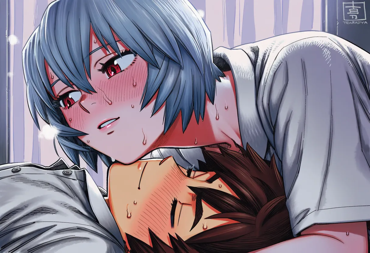 dreson art compilation - Image 96