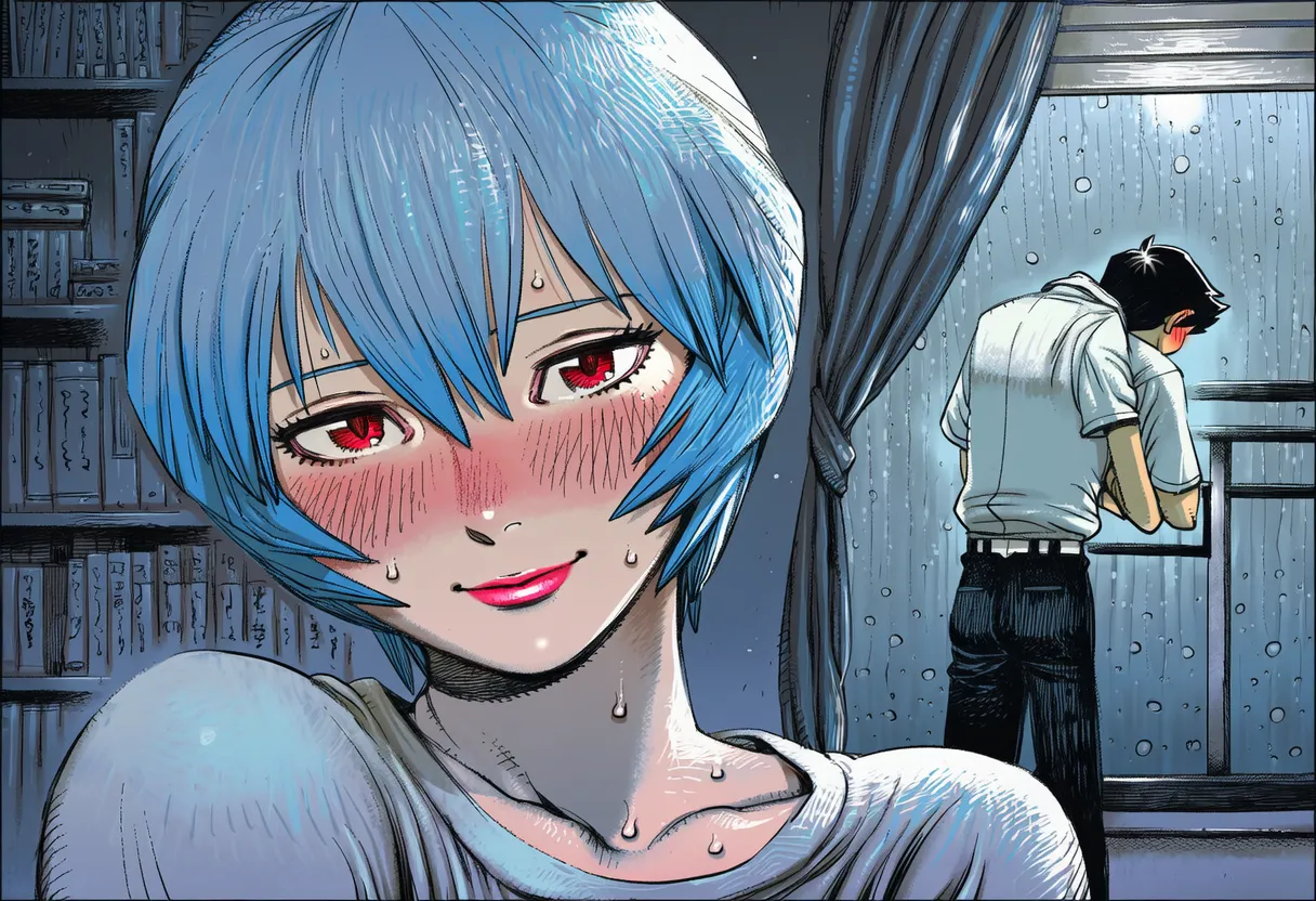 dreson art compilation - Image 97