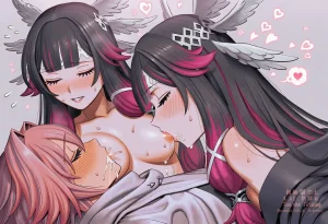 dreson art compilation - Page 119