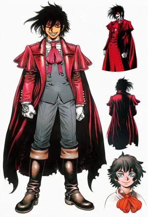 dreson art compilation - Page 173