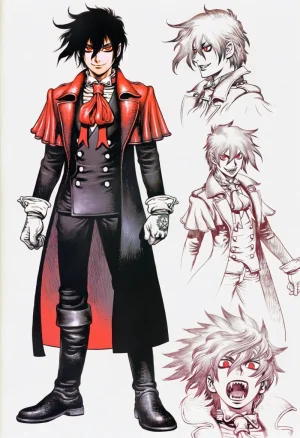 dreson art compilation - Page 175