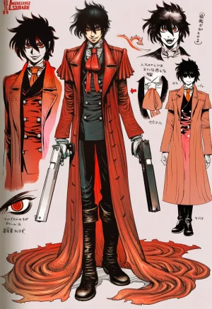 dreson art compilation - Page 176