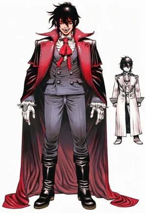 dreson art compilation - Page 178