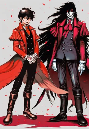 dreson art compilation - Page 180