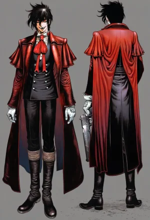 dreson art compilation - Page 181