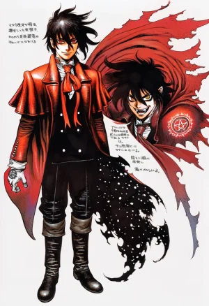 dreson art compilation - Page 182