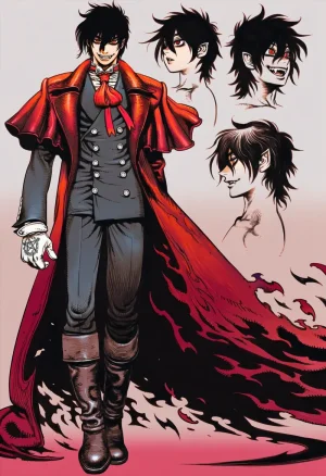 dreson art compilation - Page 185