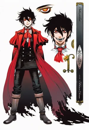 dreson art compilation - Page 186