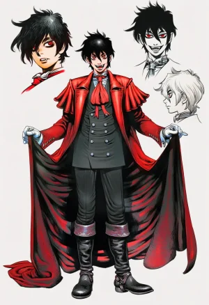 dreson art compilation - Page 187