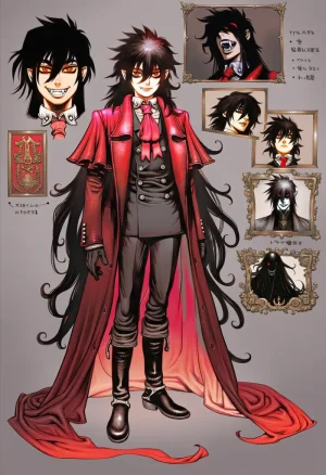 dreson art compilation - Page 191