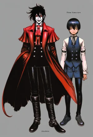 dreson art compilation - Page 192