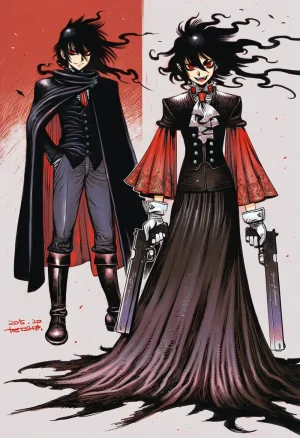 dreson art compilation - Page 197