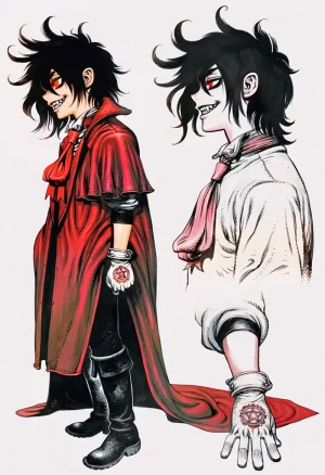 dreson art compilation - Page 198