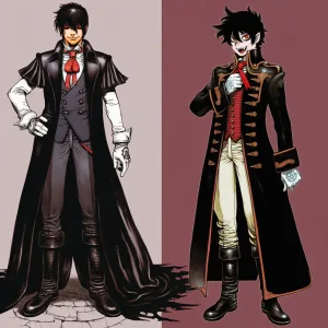 dreson art compilation - Page 201