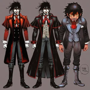 dreson art compilation - Page 205