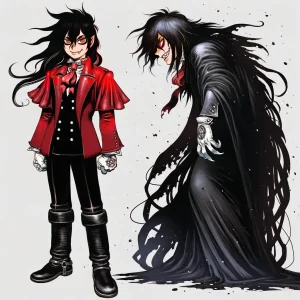 dreson art compilation - Page 207